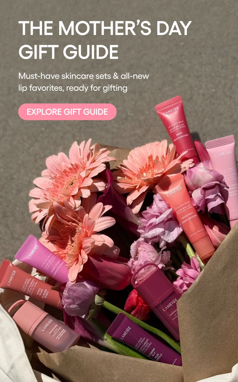 MOTHER'S DAY GIFT GUIDE