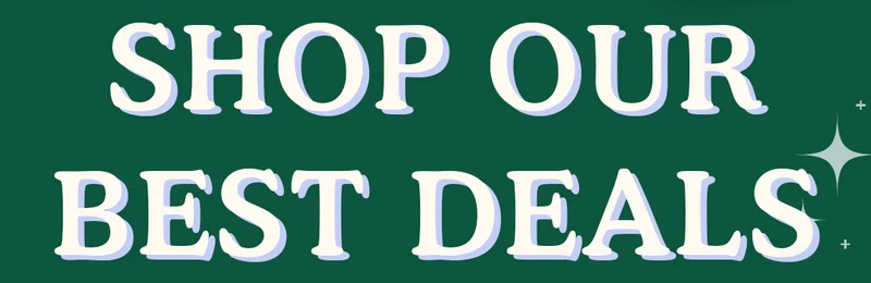 Our Greatest Sale Ever
