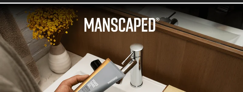 MANSCAPED®