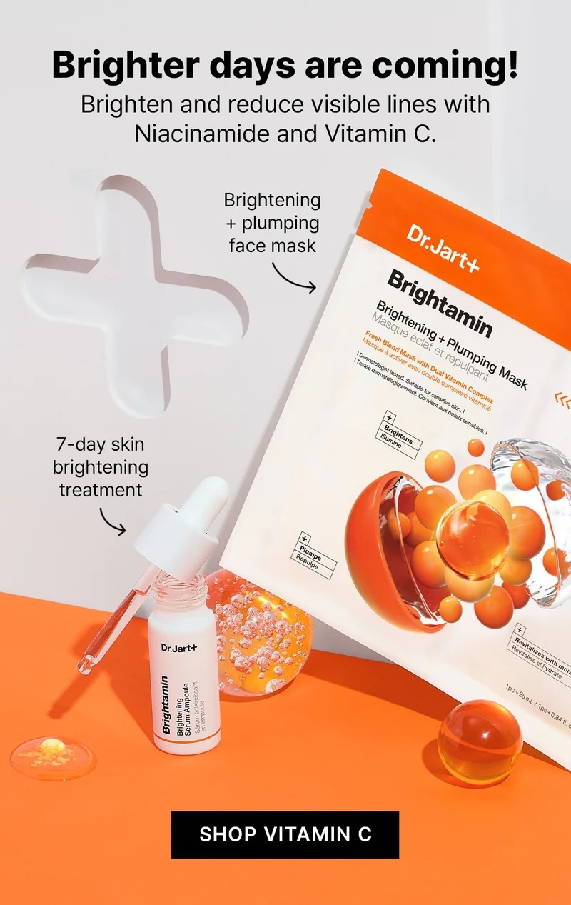 Calling all sensitive skin types. Get 3 free Cicapair full sizes with orders $65+.