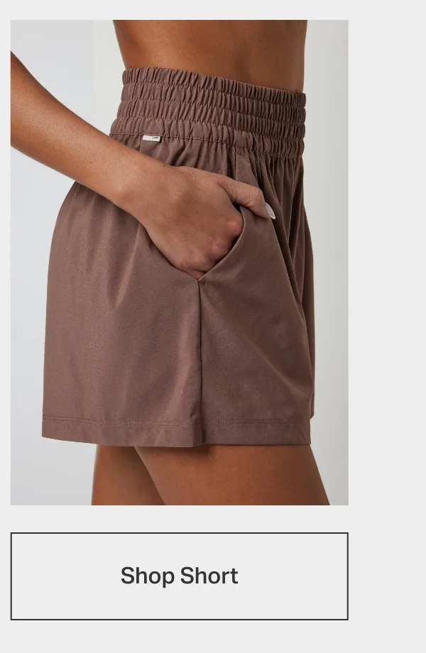 Shop Short