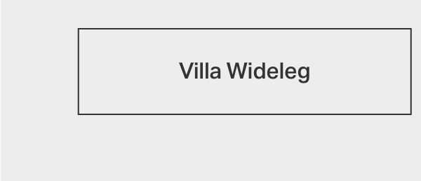 Villa Wideleg