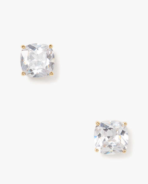 Mini Small Square Studs