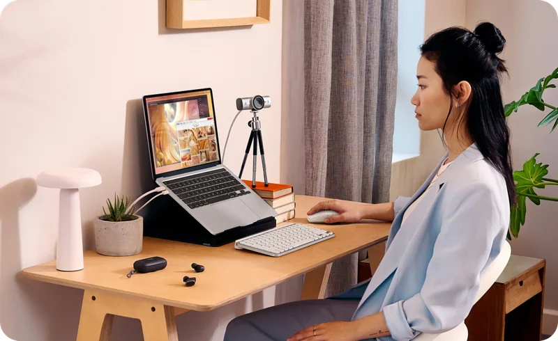 Logitech