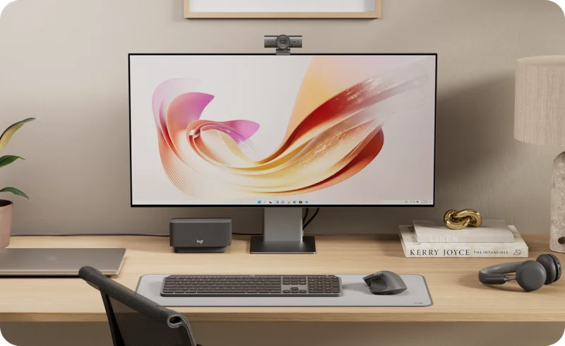 Logitech