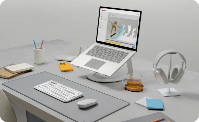 Logitech