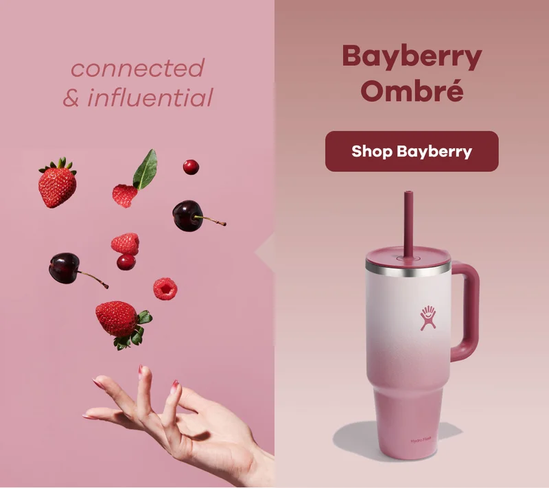 Bayberry Ombré | Shop Bayberry