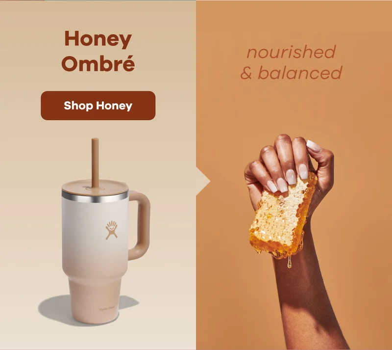 Honey Ombré | Shop Honey