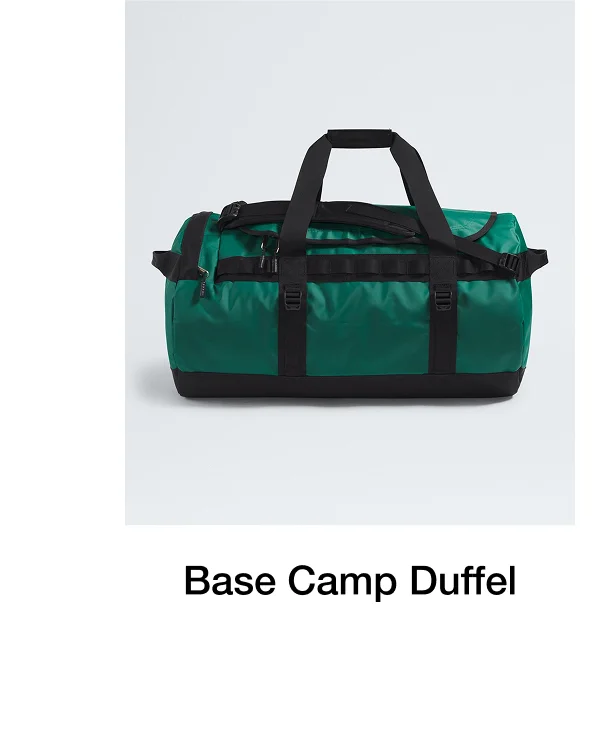 Base Camp Duffel