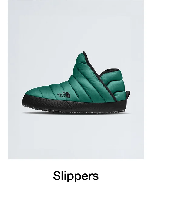 Slippers