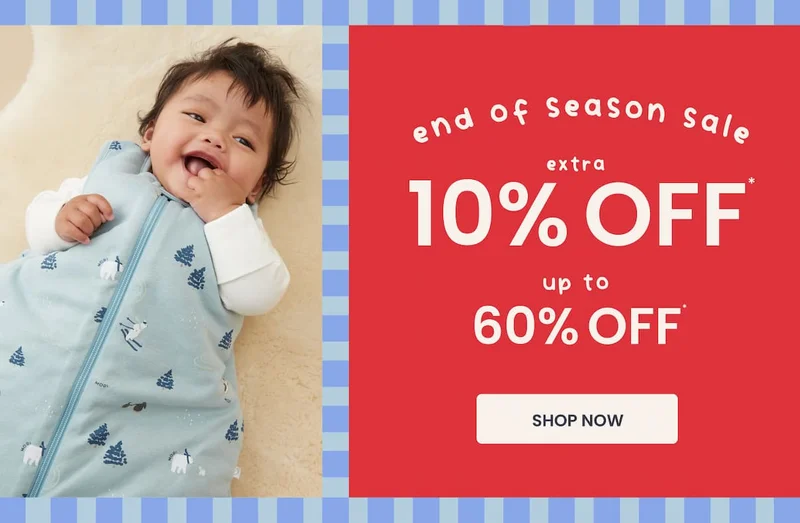 extra 10% OFF