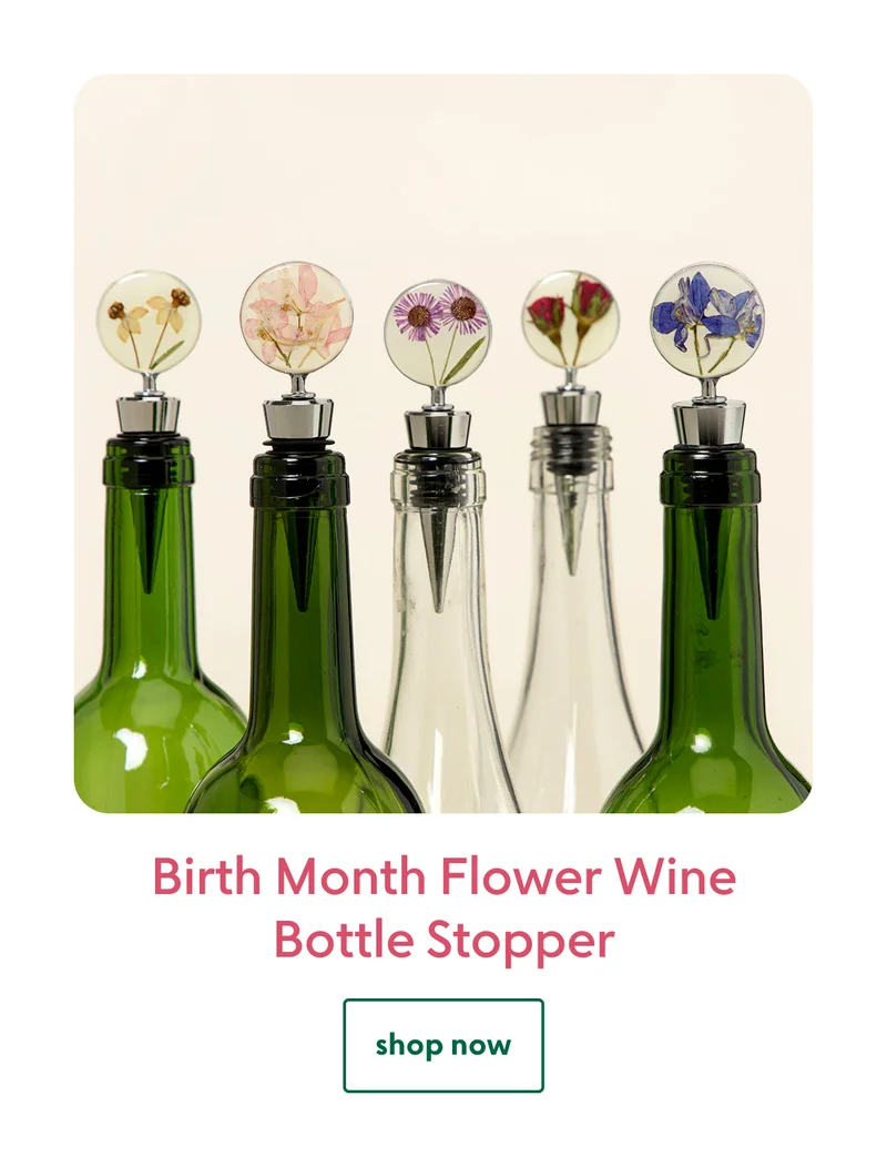 birth-month-flower-wine-bottle-stopper