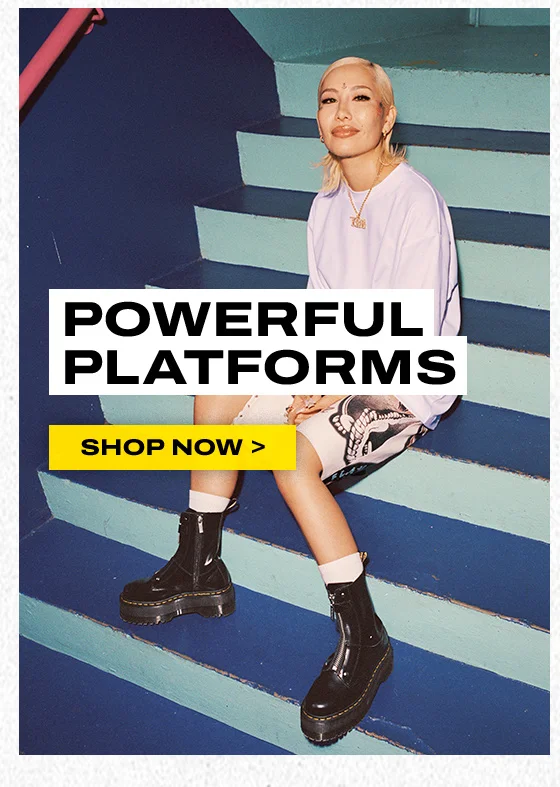 Shop Platforms