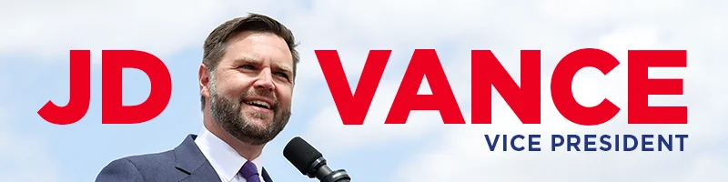 Vice President JD Vance