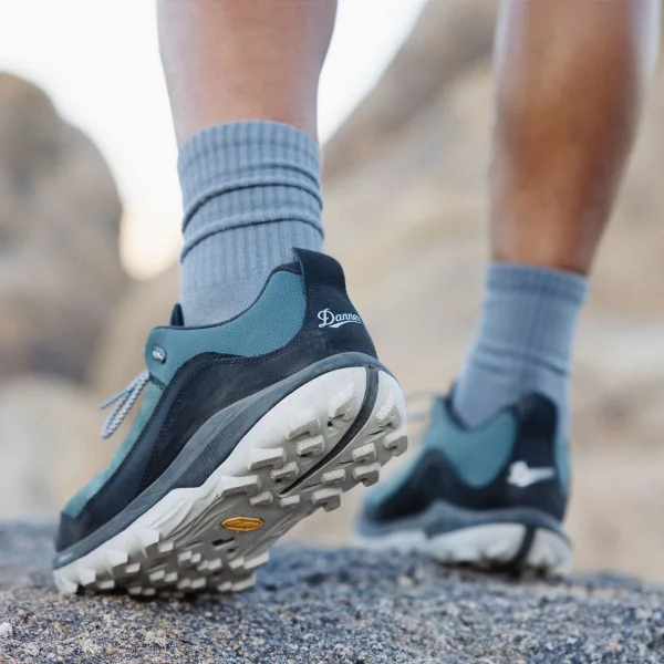 Pictured: N45 - Men's - 3" Spruce