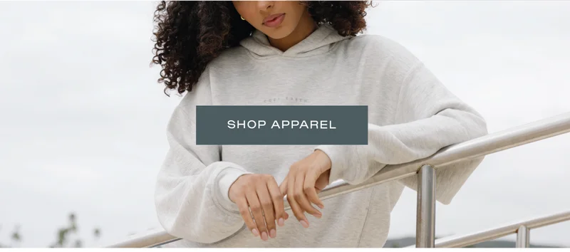 Shop Apparel