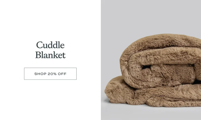 Cuddle Blanket