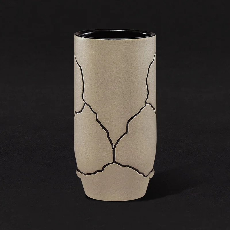 The Trophy Skull Tiki Mug