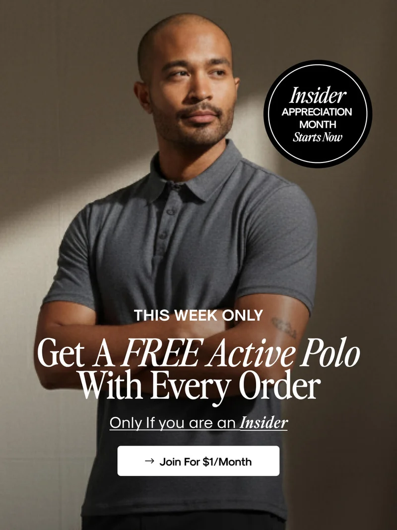 This week only