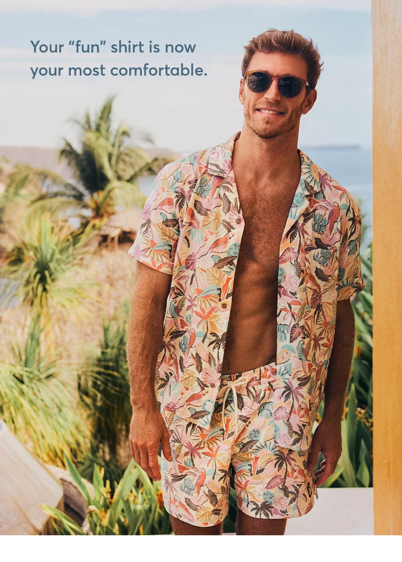 Your "fun" shirt awaits (!)