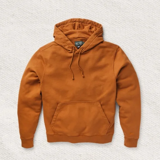 Heavyweight Hoodie - Unisex