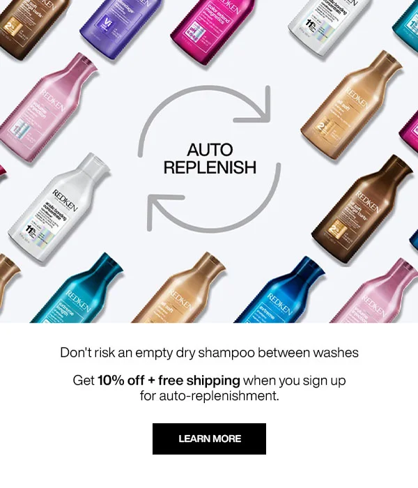 auto replenish