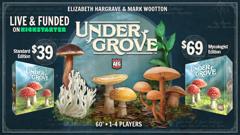 Undergrove