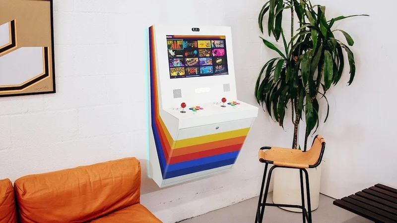 Polycade Sente