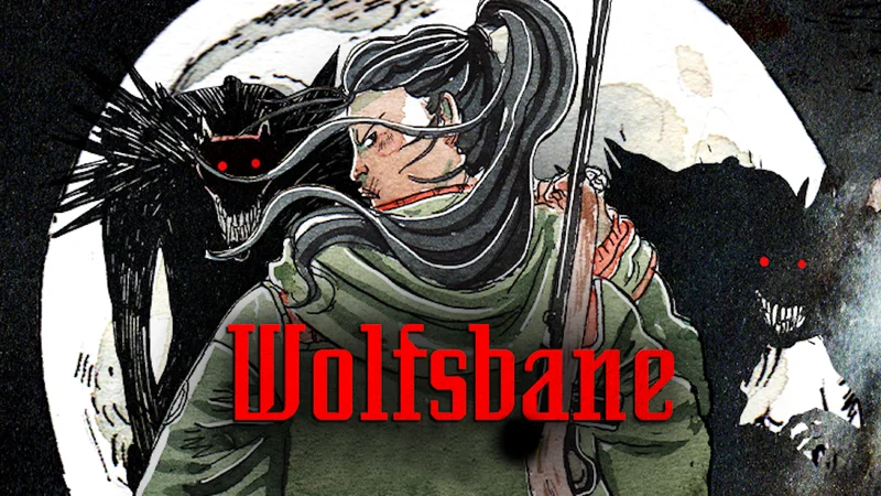 Wolfsbane