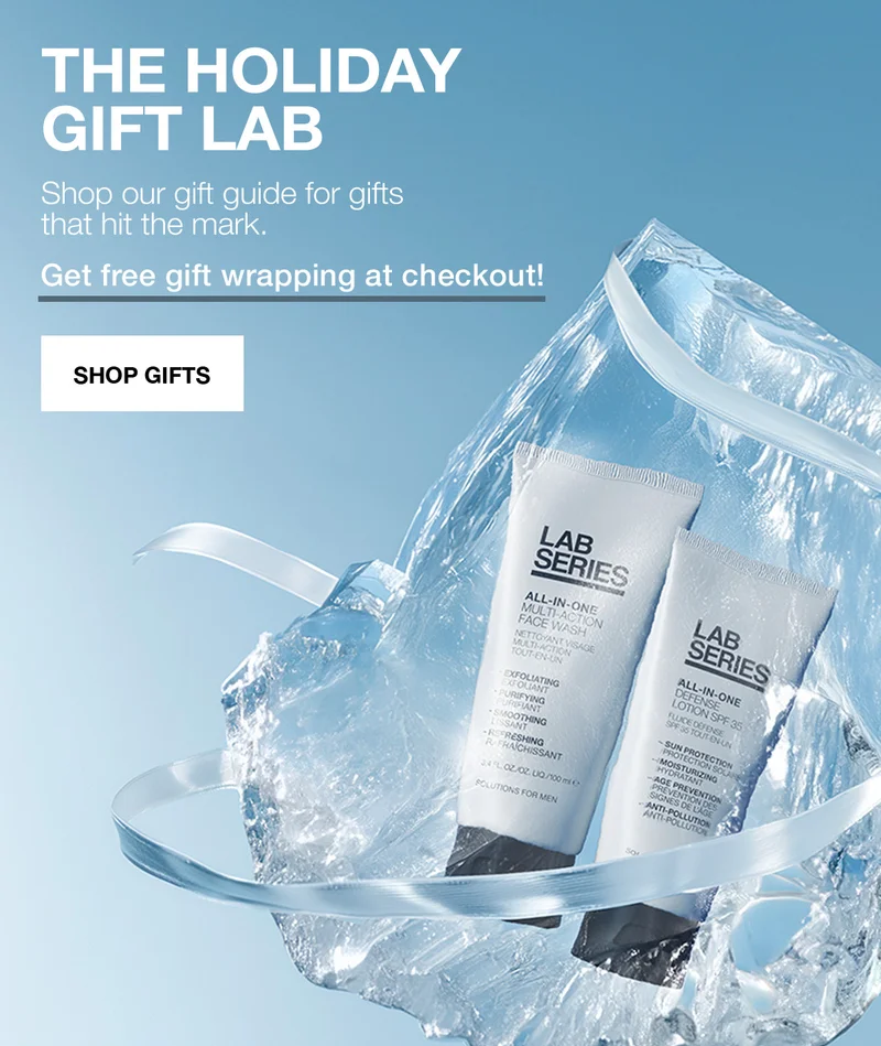 The Holiday Gift Lab | Shop our gift guide for gifts that hit the mark | Get Free gift wrapping at checkout! | Shop Gifts