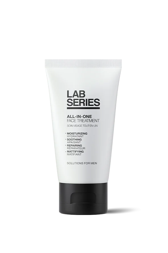 FACE TREATMENT