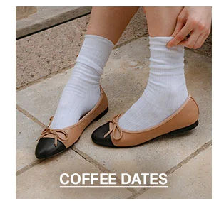 COFFEE DATE