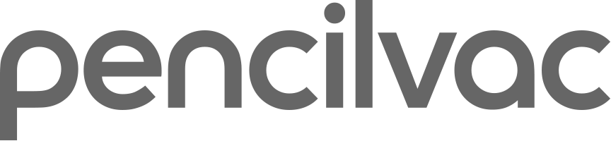 Dyson PencilVac logo