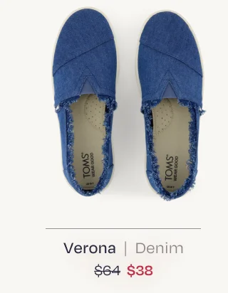Verona Denim - Image