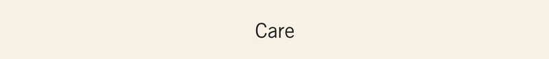 Care