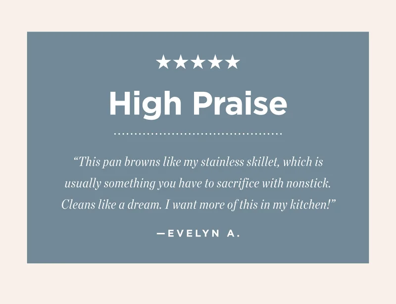 High Praise High Praise
