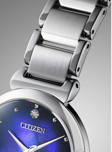 Citizen L Mae EM1060-87L