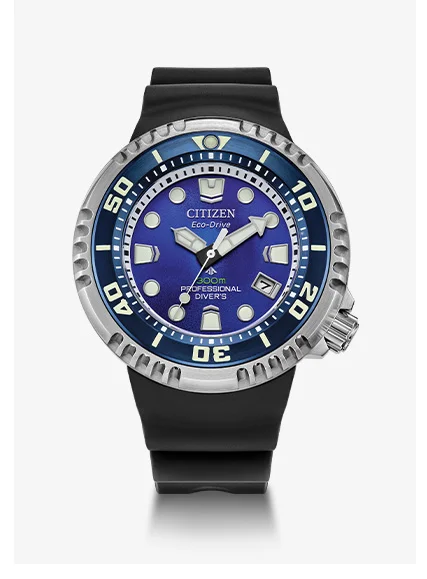 Promaster Dive E365 BN1025-08L
