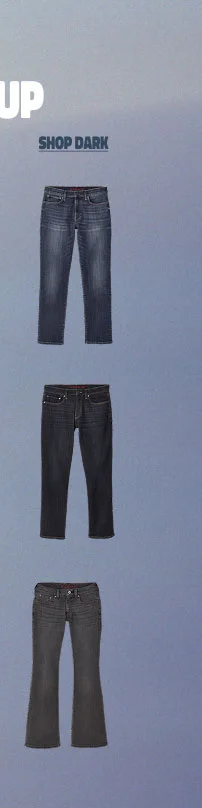 Shop Dark
