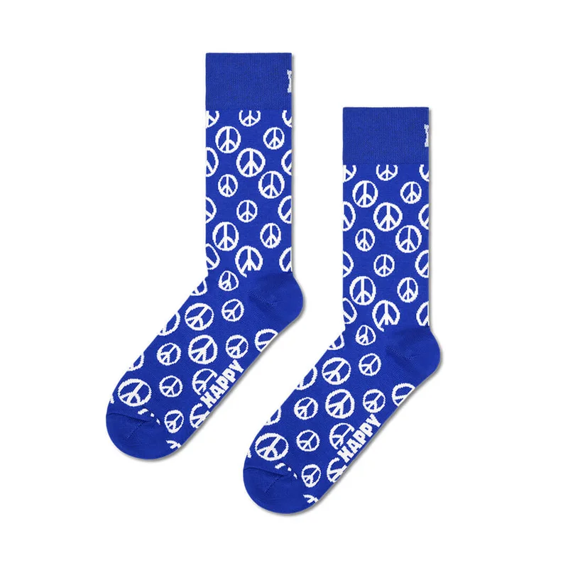 Peace Sock