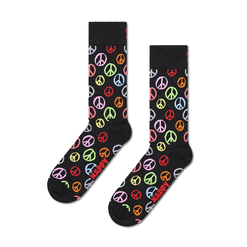 Peace Sock