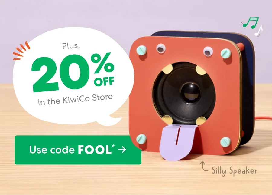 Use code FOOL