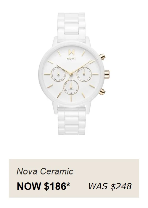 View product recommended for you