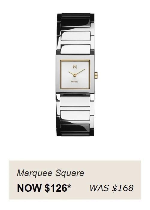 View product recommended for you