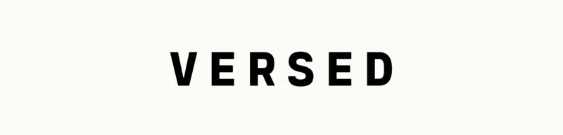 Versed Logo