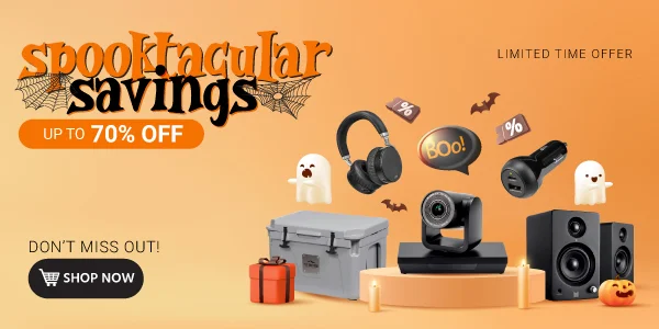 Spooky Treats