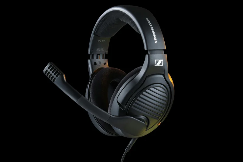 Drop + Sennheiser PC37X Gaming Headset