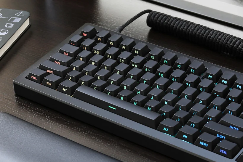 Drop CSTM80 Mechanical Keyboard