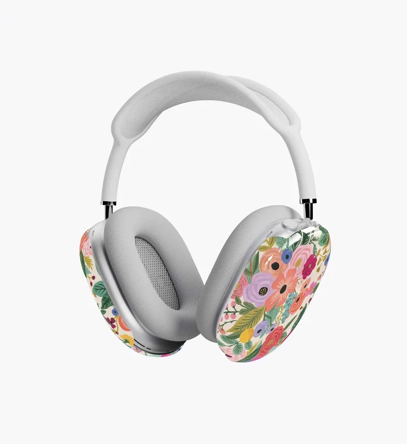 Image of AirPods Max Case - Garden Party