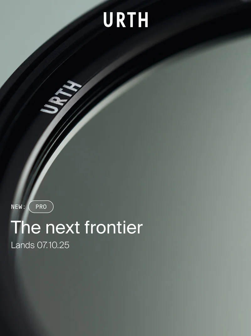 The next frontier